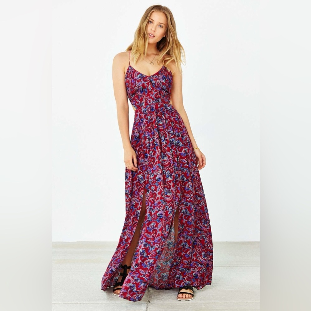 Urban Outfitters Maxi dress